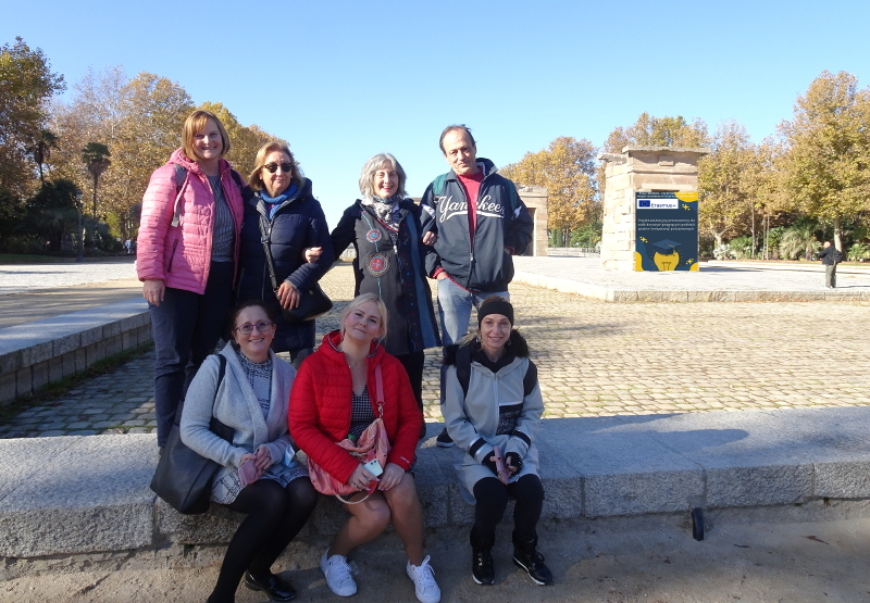 Fotografia: Uczestnicy projektu Fotografia: Uczestnicy projektu