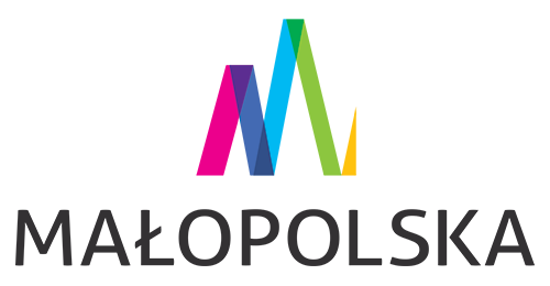 Logotyp: Małopolska