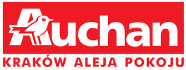 Logotyp: Auchan