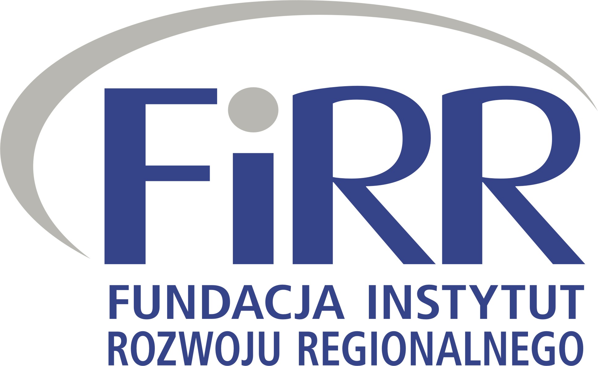 Logotyp: Fundacja Instytut Rozwoju Regionalnego