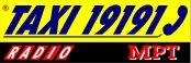 Logotyp: Radio Taxi 919