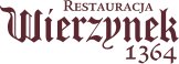 Logotyp: Restauracja Wierzynek