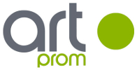 Logotyp: artProm