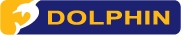 Logotyp: Dolphin Computer Access