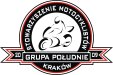Logotyp: Stowarzyszenie Motocyklistów Grupa Południe