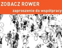 7-8 czerwca 2014 - Akcja charytatywna ZOBACZ ROWER w ramach Krakowskiego Święta Cyklicznego